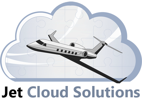 Jet Cloud Solutions - IT Solutions for modern business